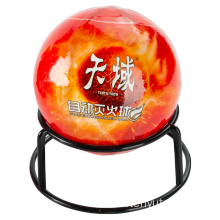 Production of fire equipment /Fire fighting ball 1.35kg